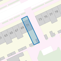 Perceel KWK01-C-4550