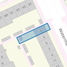 Perceel KWK01-C-4560