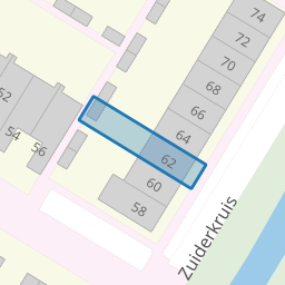 Perceel KWK01-C-4587