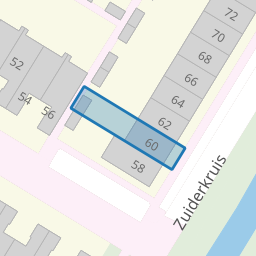 Perceel KWK01-C-4588