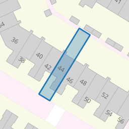 Perceel KWK01-C-4594