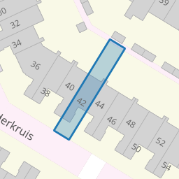 Perceel KWK01-C-4595