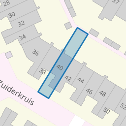 Perceel KWK01-C-4596