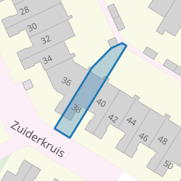 Perceel KWK01-C-4597