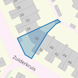 Perceel KWK01-C-4598