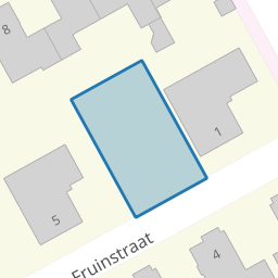 Perceel KWK01-C-4601