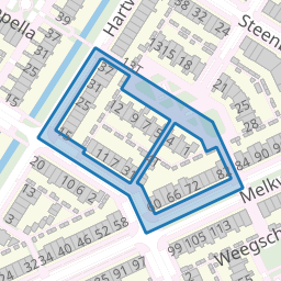 Perceel KWK01-C-4616