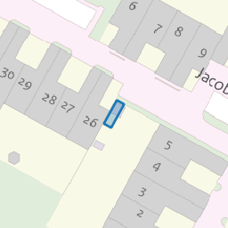 Perceel KWK01-C-4626