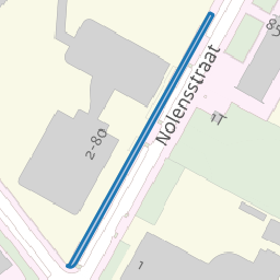 Perceel KWK01-C-4646