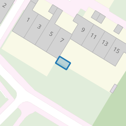 Perceel KWK01-C-4655