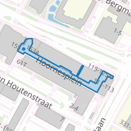 Perceel KWK01-C-4676