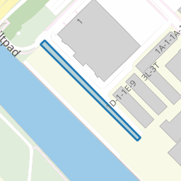 Perceel KWK01-C-4699