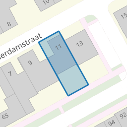 Perceel KWK01-C-4707