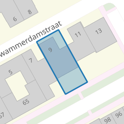 Perceel KWK01-C-4708