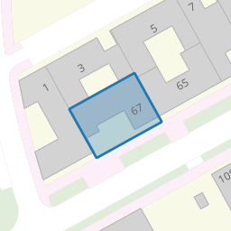 Perceel KWK01-C-4710