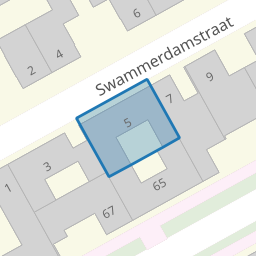 Perceel KWK01-C-4714