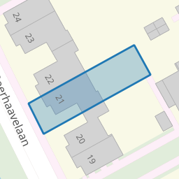 Perceel KWK01-C-4746