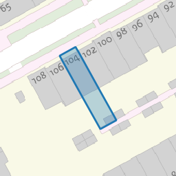 Perceel KWK01-C-4752