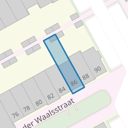 Perceel KWK01-C-4753