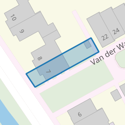 Perceel KWK01-C-4761