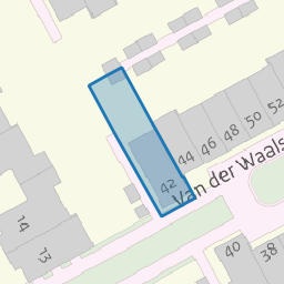 Perceel KWK01-C-4772