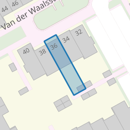 Perceel KWK01-C-4781