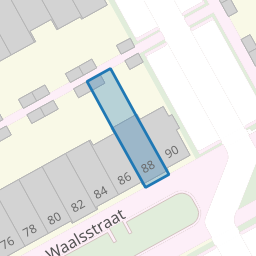 Perceel KWK01-C-4785