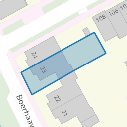 Perceel KWK01-C-4807