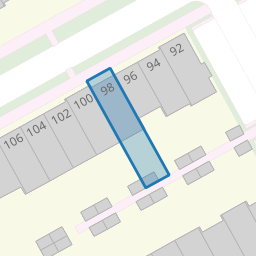 Perceel KWK01-C-4812