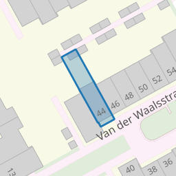 Perceel KWK01-C-4816