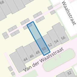 Perceel KWK01-C-4850