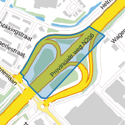 Perceel KWK01-C-4870