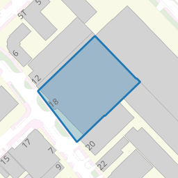 Perceel KWK01-C-4912