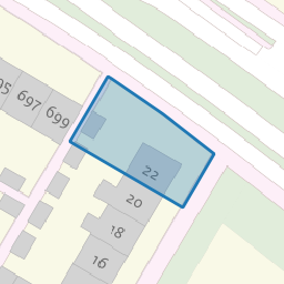 Perceel KWK01-C-4950