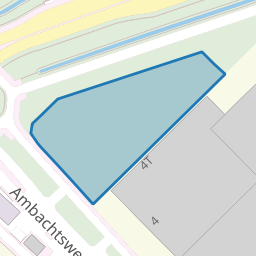 Perceel KWK01-C-4963