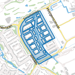 Perceel KWK01-C-4970