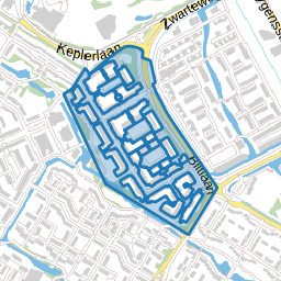 Perceel KWK01-C-4979