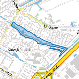 Perceel KWK01-C-4992