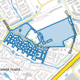 Perceel KWK01-C-4994