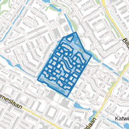 Perceel KWK01-C-4996