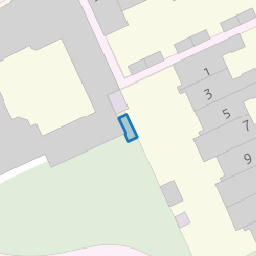 Perceel KWK01-C-5000