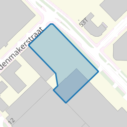 Perceel KWK01-C-5002