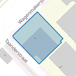 Perceel KWK01-C-5004