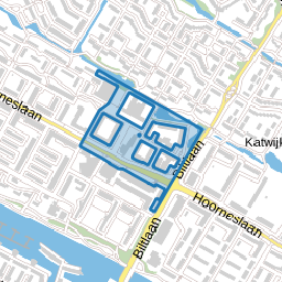 Perceel KWK01-C-5005