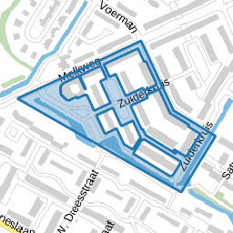 Perceel KWK01-C-5009