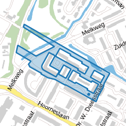 Perceel KWK01-C-5011