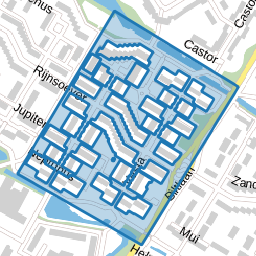 Perceel KWK01-C-5020