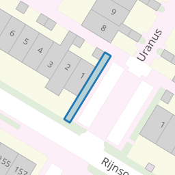 Perceel KWK01-C-5021