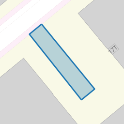 Perceel KWK01-C-5023