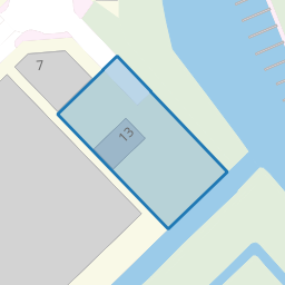 Perceel KWK01-C-5031